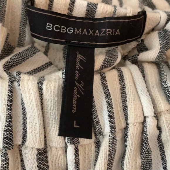 BCBGMaxAzria Pants - Jumpsuit